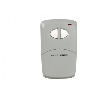 LINEAR - Telecomanda LINEAR MULTICODE 412001